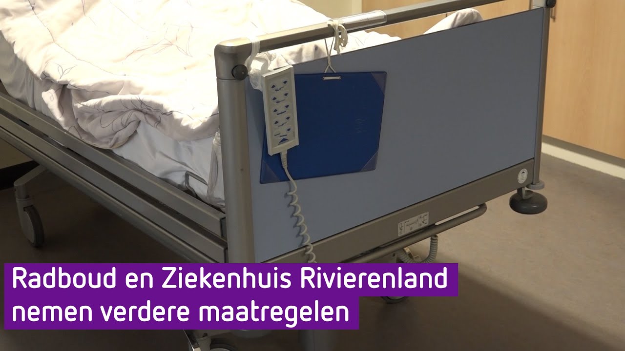 Nederland scherpt maatregelen tegen coronavirus aan