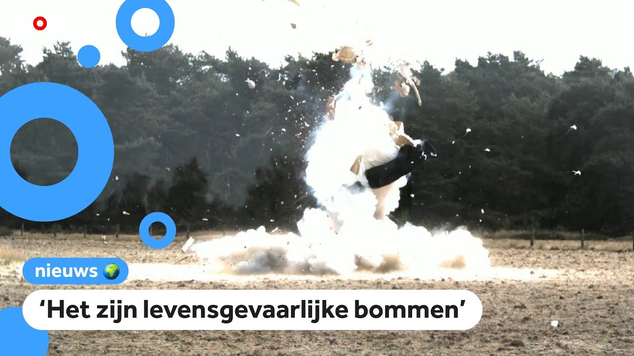 Kabinet pakt aanslagen met zwaar vuurwerk aan via wapenwet