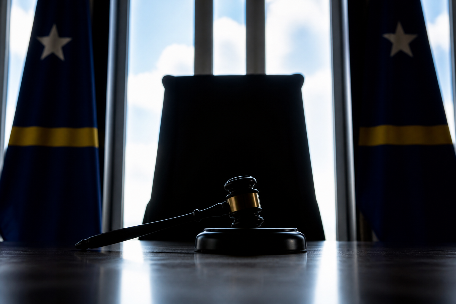 Nieuwe advocaten-generaal voor Caribisch deel Koninkrijk