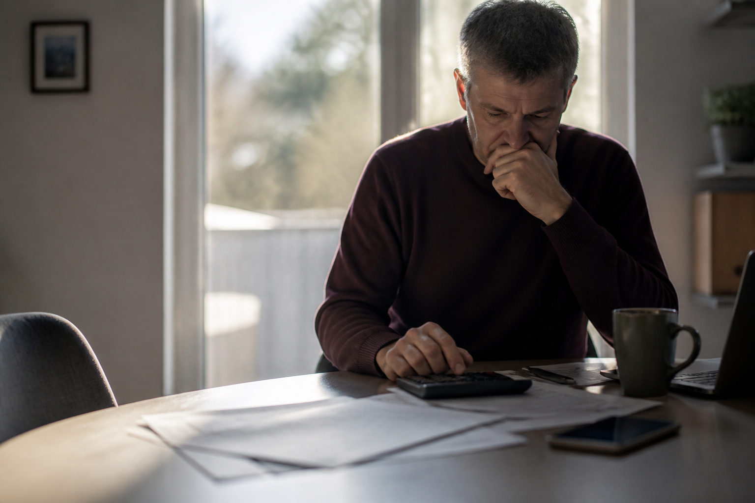 Geen arbeidskorting meer over bepaalde uitkeringen