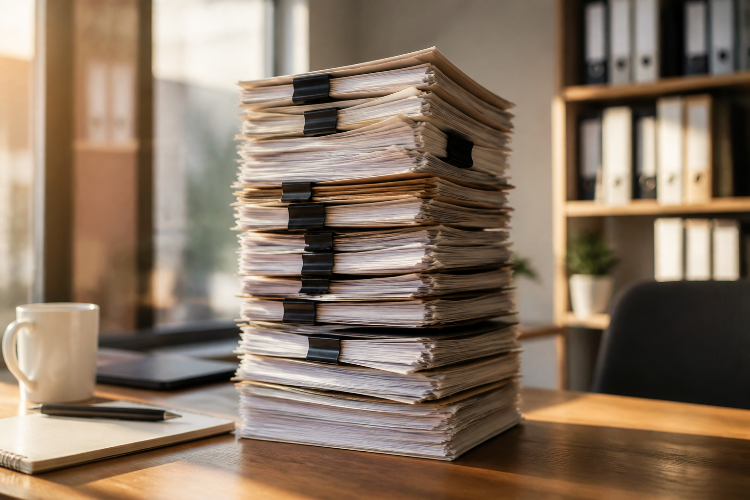 Kabinet intensiveert strijd tegen onnodige regeldruk