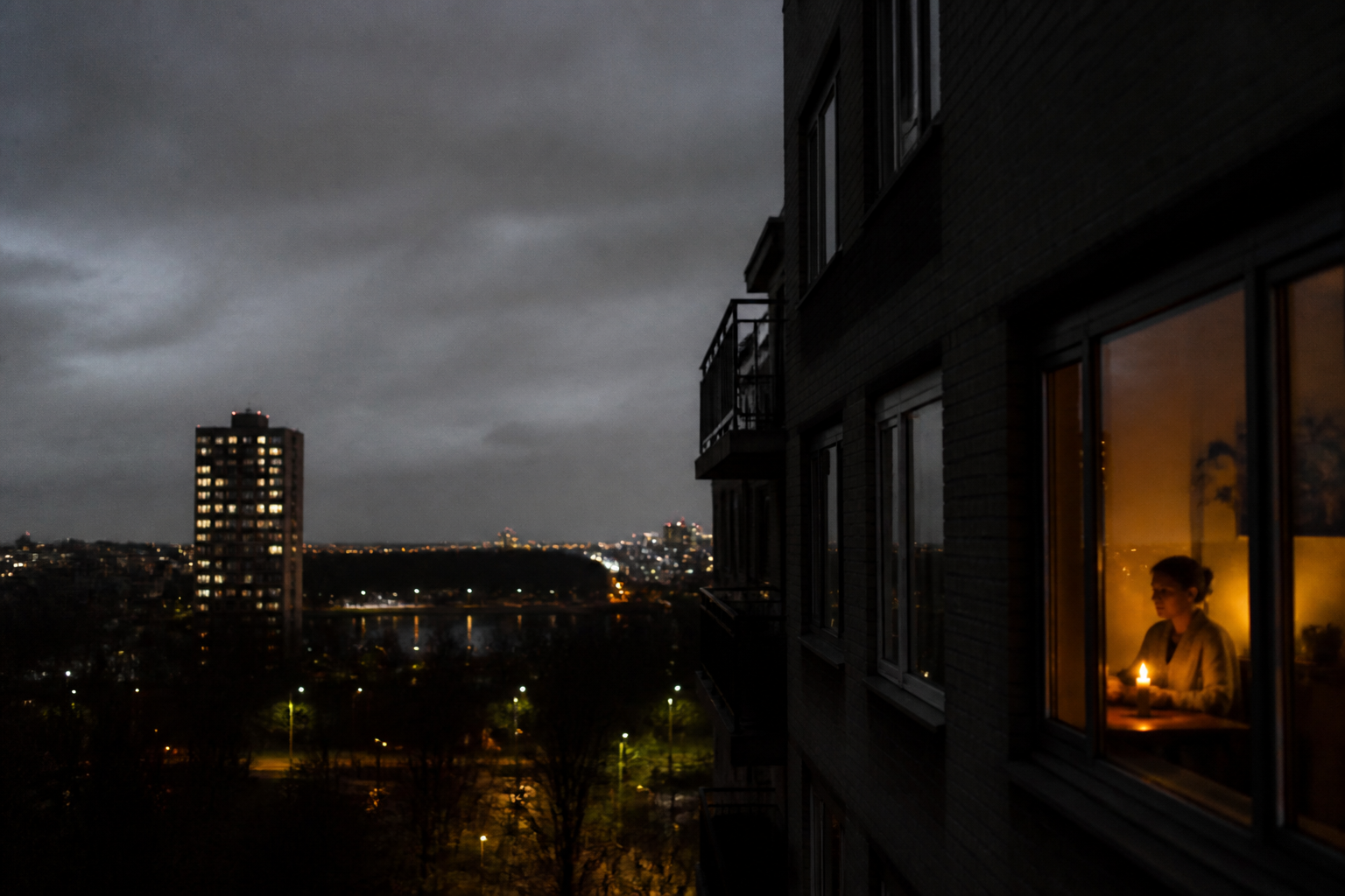 Nederlanders zien kans op noodsituatie toenemen, een deel bereidt zich voor