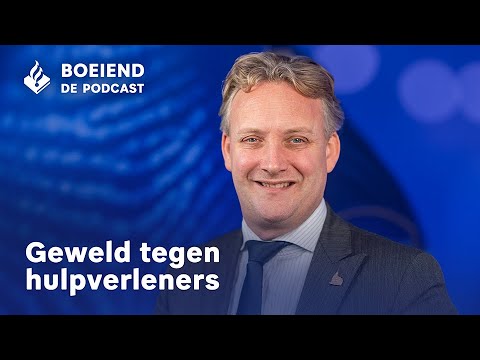 Kabinet schrapt taakstraf bij geweld tegen hulpverleners en politie