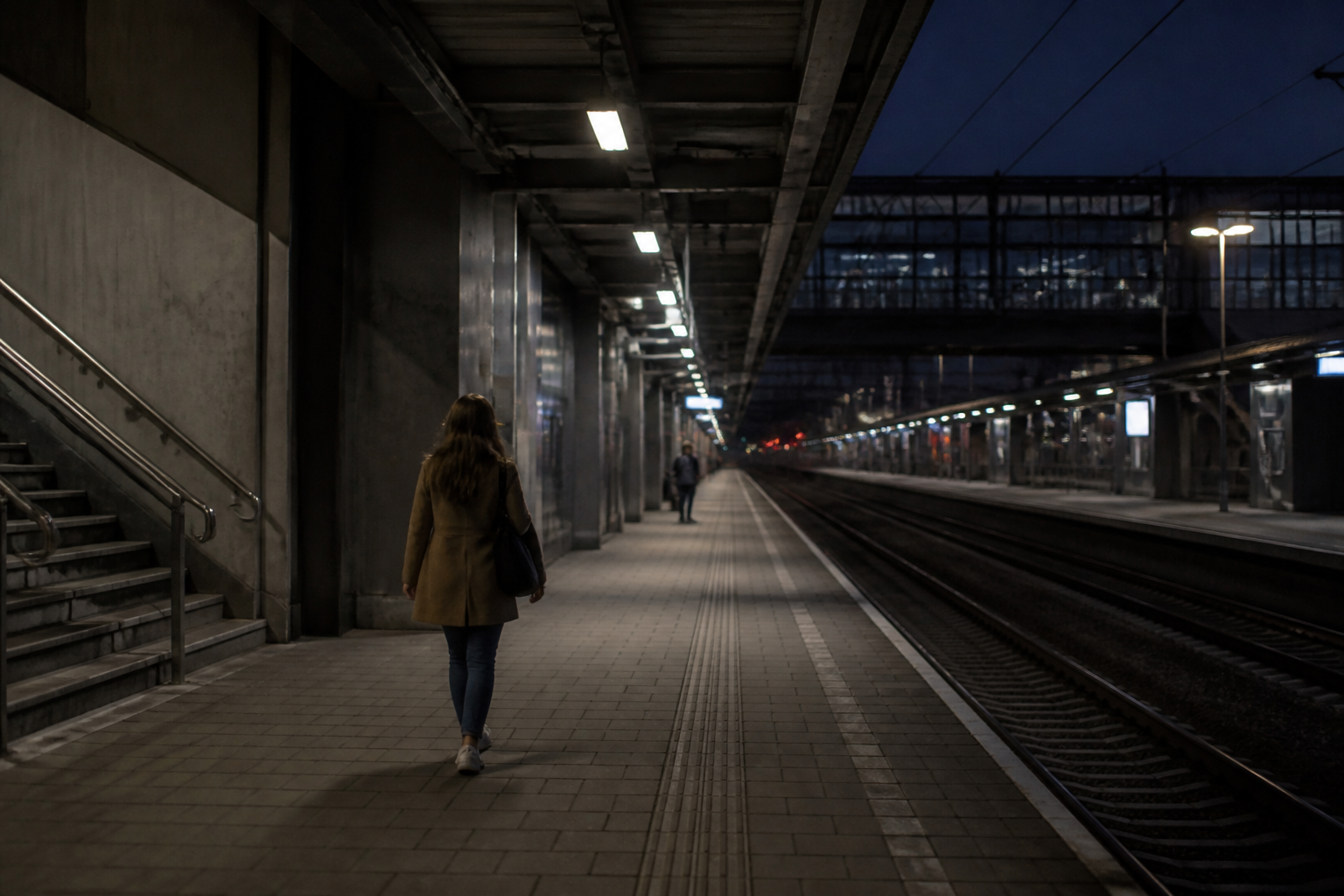 Kabinet lanceert actieplan om stations veiliger te maken