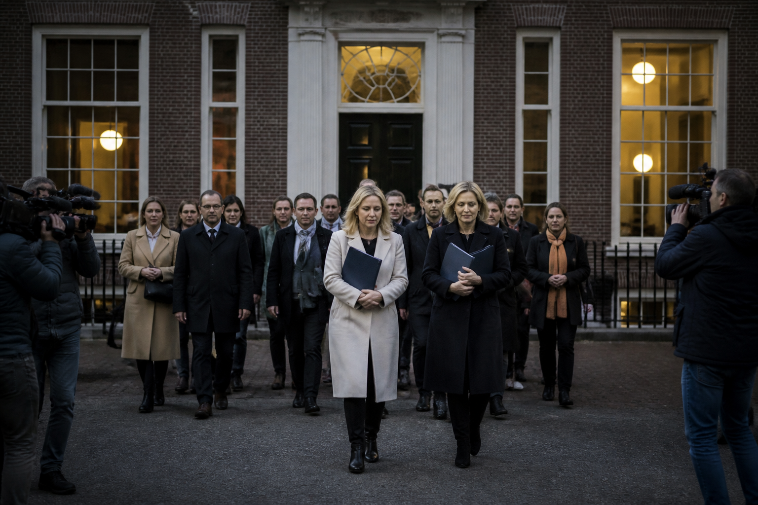 Kabinet maakt excuses voor rol bij gedwongen binnenlandse afstand en adoptie