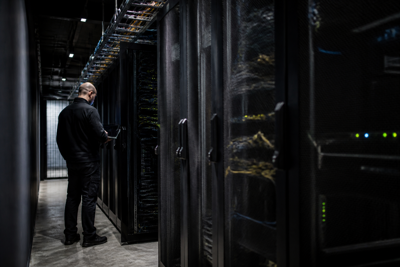 Rapport ‘Van kwetsbaar naar weerbaar’ | Overheid neemt maatregelen om digitale continuïteit te versterken