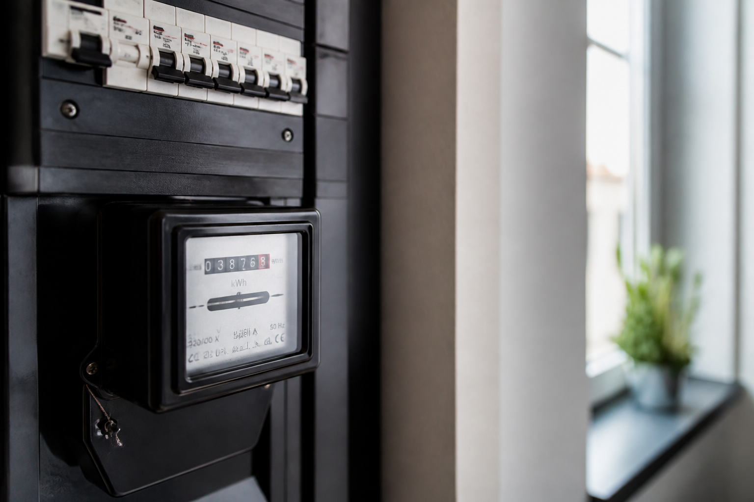 Noodfonds Energie opent opnieuw voor huishoudens met hoge rekening