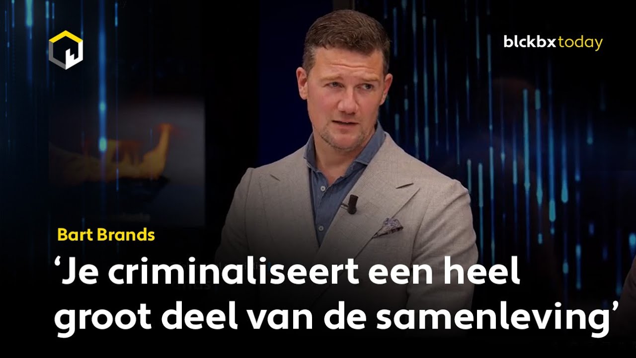 Contant geld blijft betaalmiddel, maar met uitzonderingen