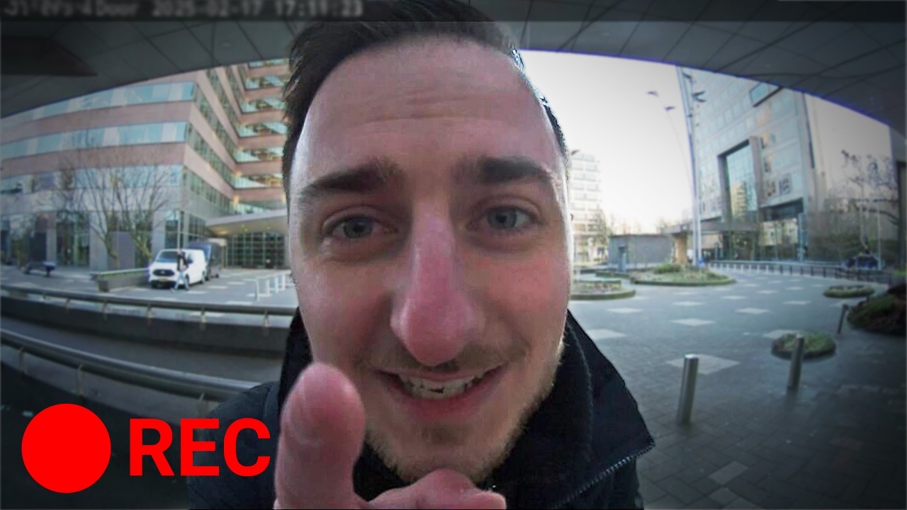 Russische spionage via IP-camera's in Nederland