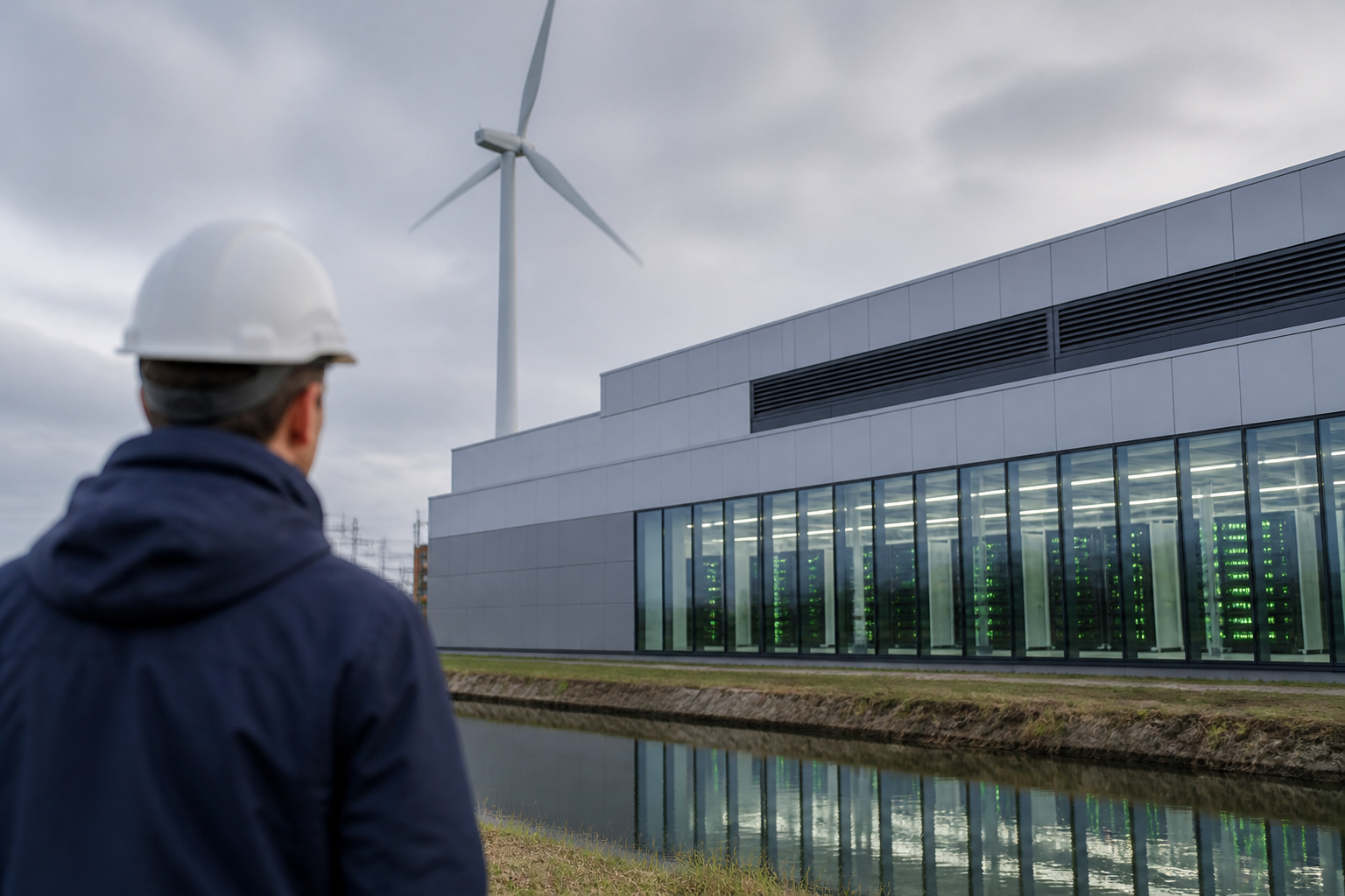 Defensie investeert in AI | fabriek in Groningen