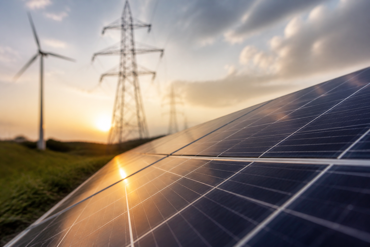 Recordaantal energieprojecten versnelt transitie