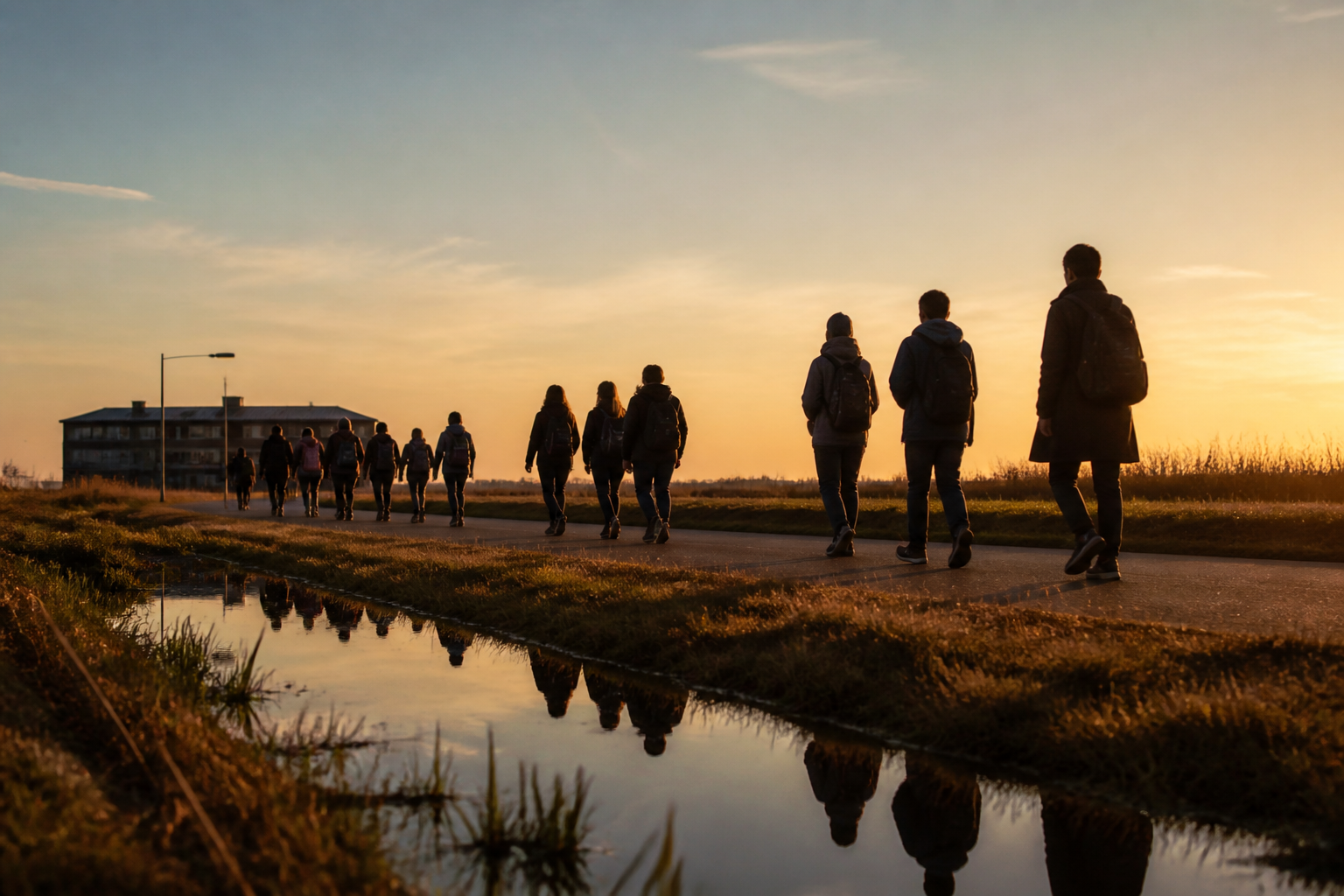 Nieuw onderzoek naar migratiebeleid door oud-COA-topman