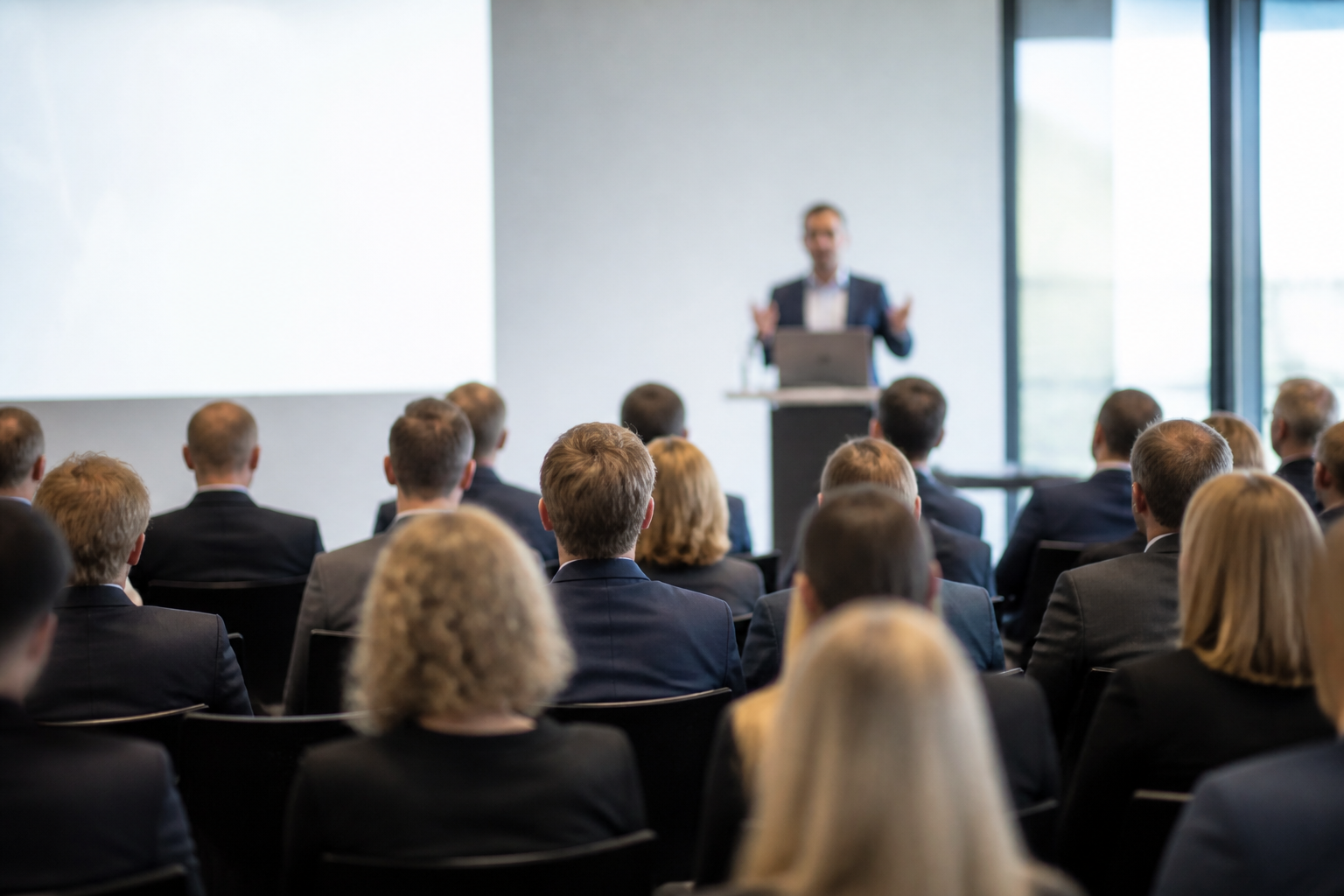 Belastingdienst opent inschrijving Intermediairdagen 2026