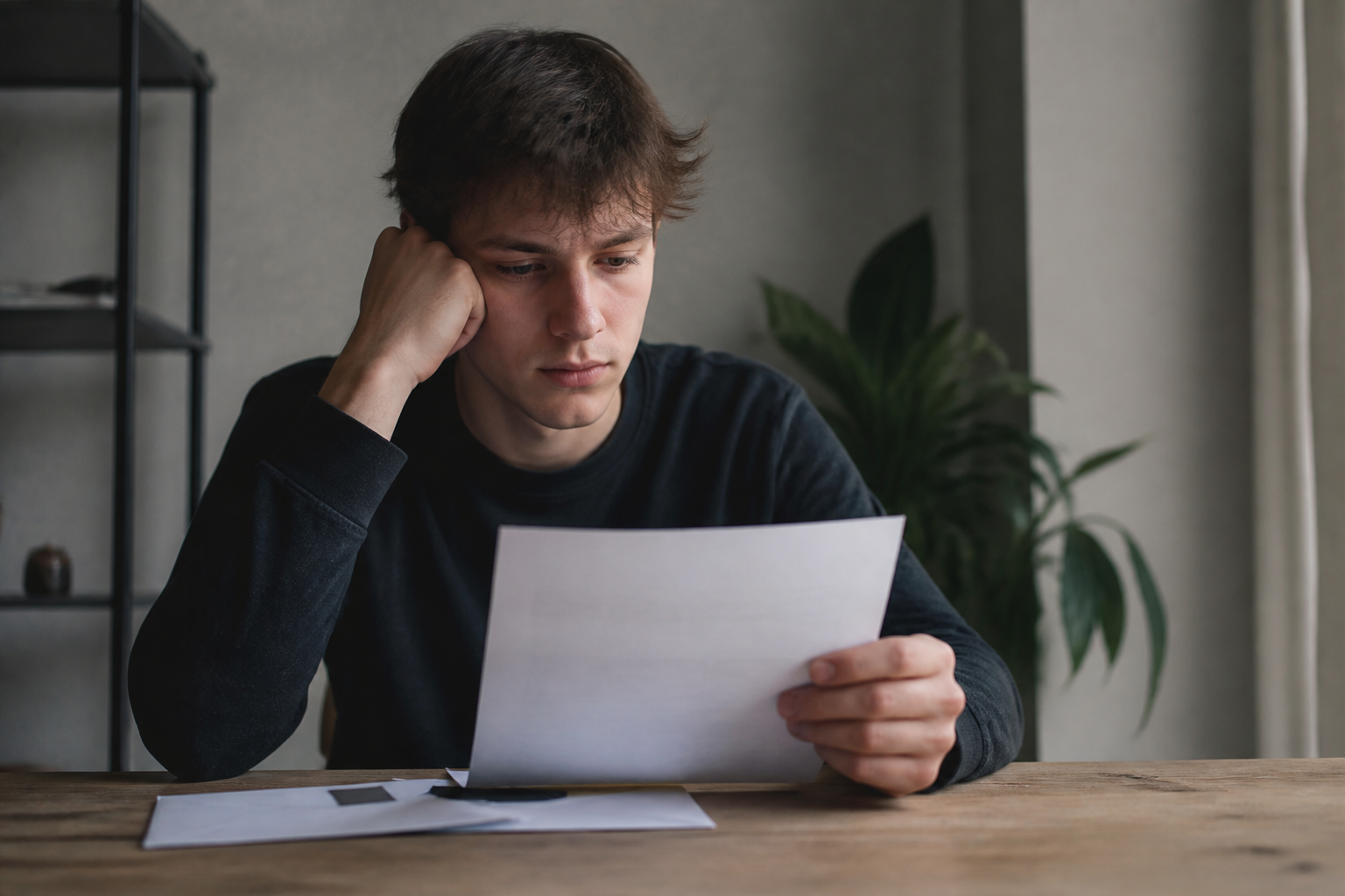 Nieuwe herinneringsbrief over orgaandonatie voor 21-jarigen
