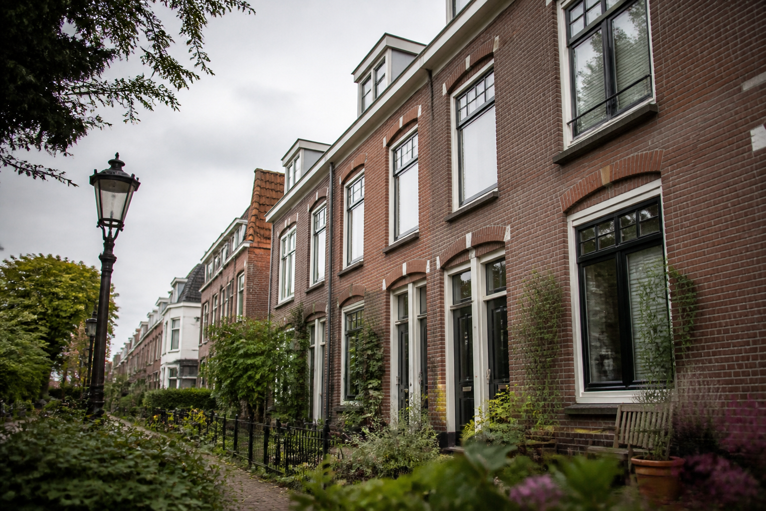 Nieuwe maximale huurverhogingen bekend voor 2026