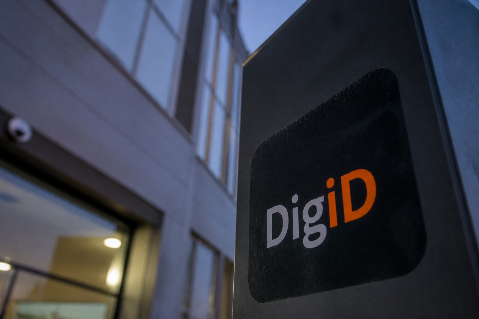 DigiD-aanbesteding via wet Defensie om veiligheidsrisico's te beperken