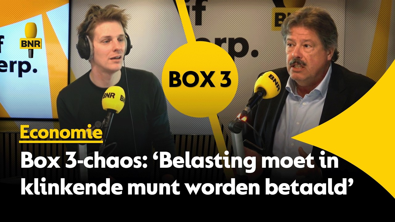 Belastingplan 2027: wijzigingen voor wonen, ondernemers en inkomen