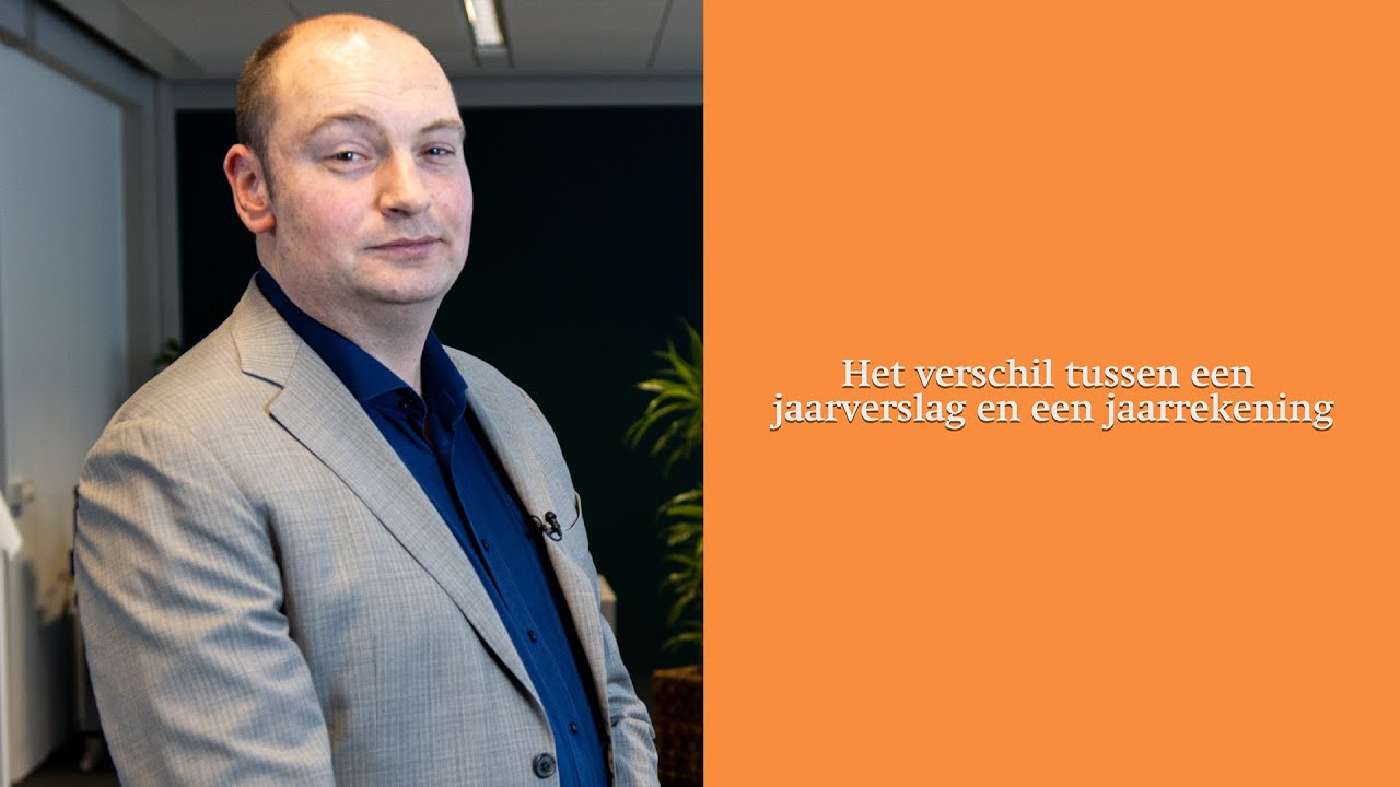 Minder verplichting tot financiële verantwoording voor bedrijven