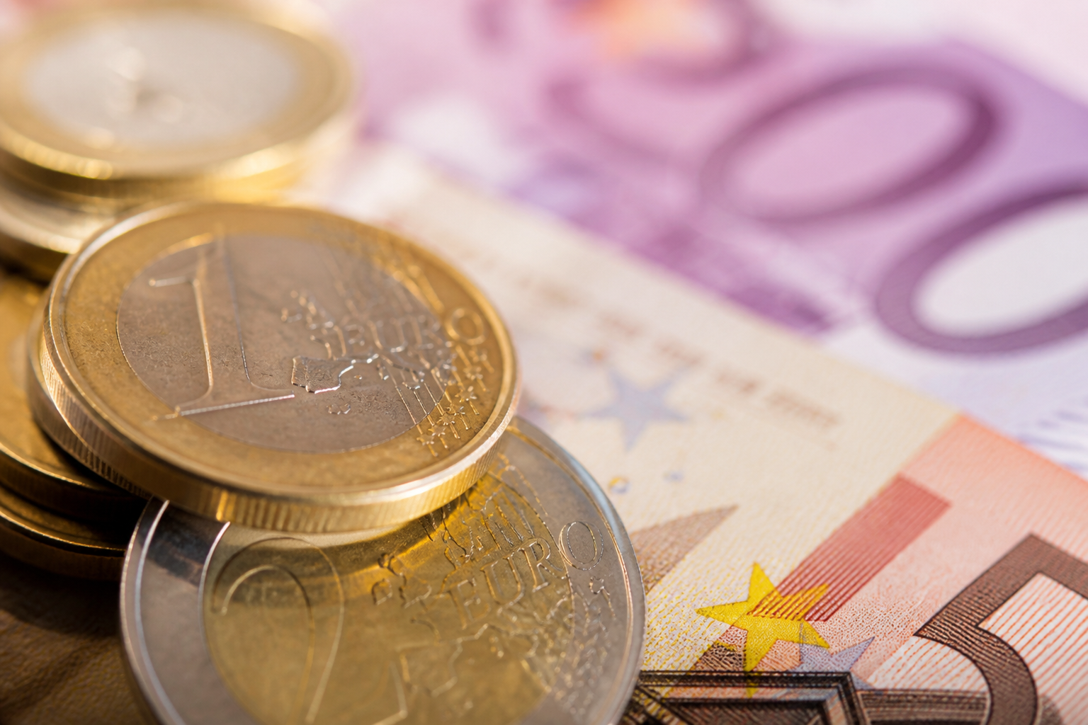 Belastingdienst betaalt per ongeluk dubbel uit