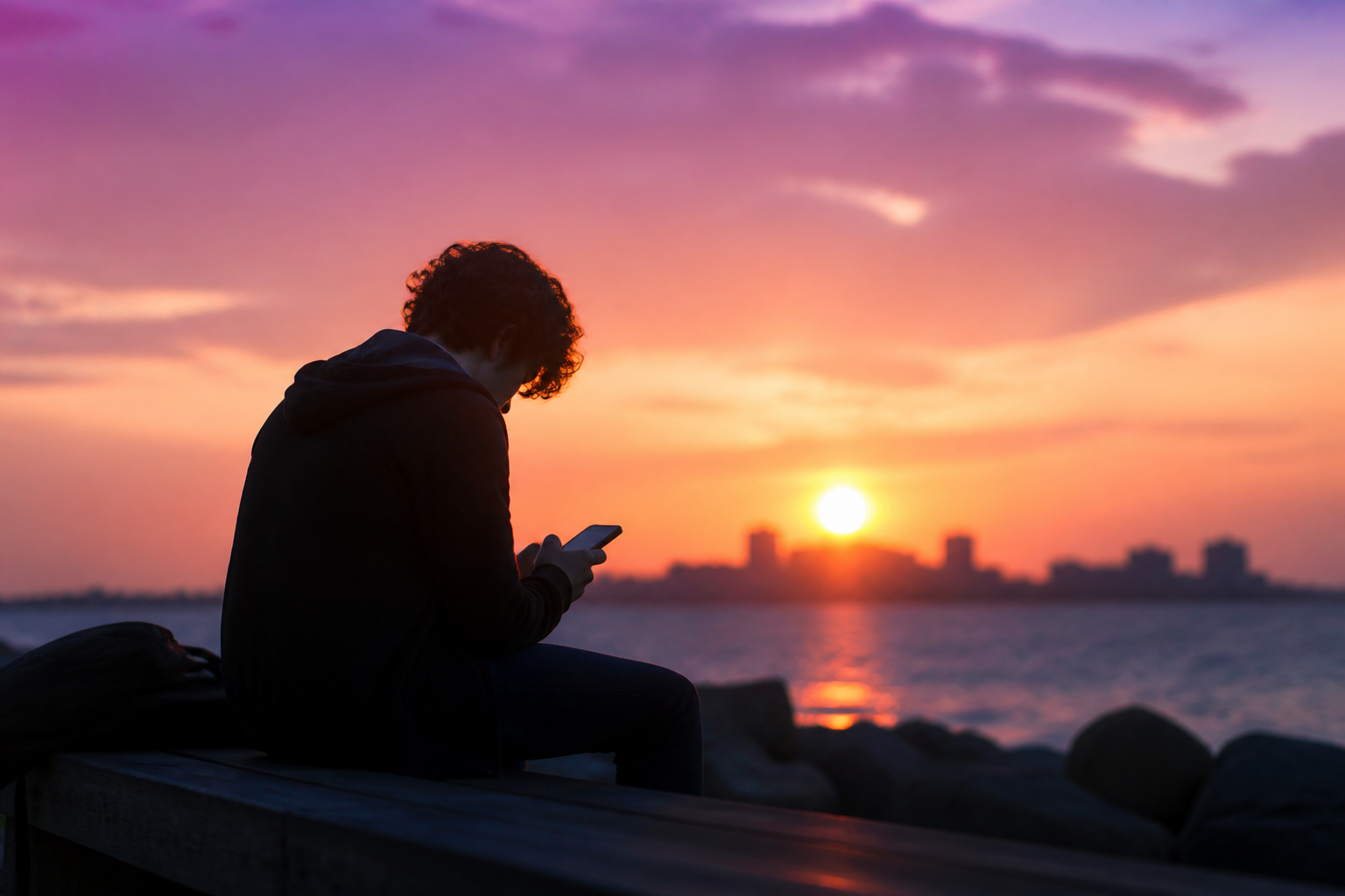 Kabinet start brede dialoog over online discriminatie