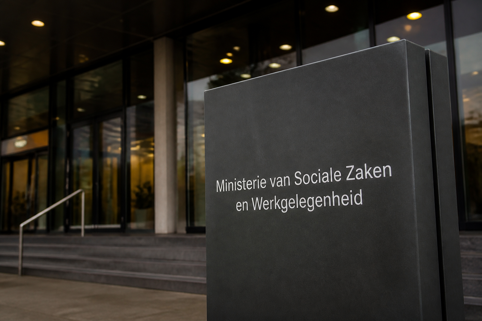 Nieuwe DG Sociale Zekerheid bij SZW per najaar 2026