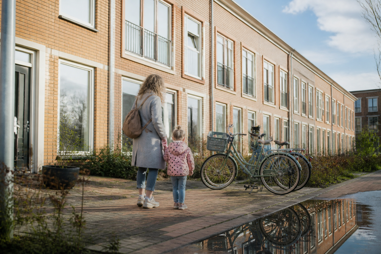 Nieuwe huurtoeslagregels beloven verbetering voor miljoenen huurders