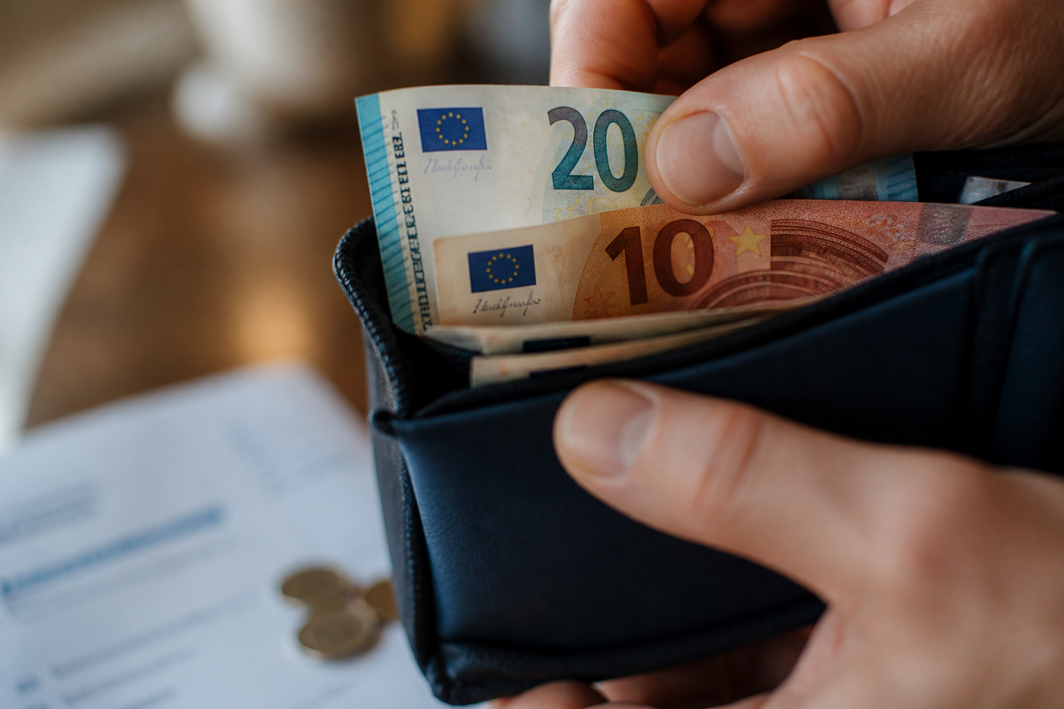 Toeslagen 2025: laatste kans om aan te vragen