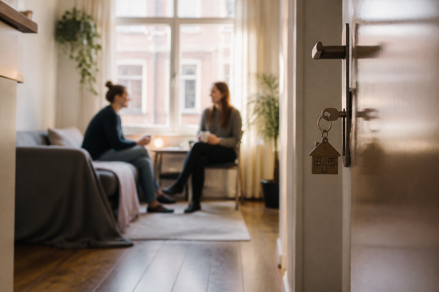 Nieuwe wet moet hospitaverhuur stimuleren