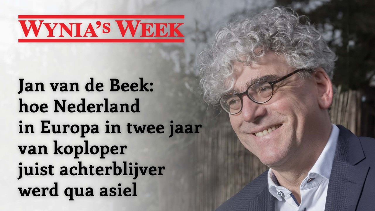 Asielinstroom week 27: bijna 900 aanvragen geregistreerd