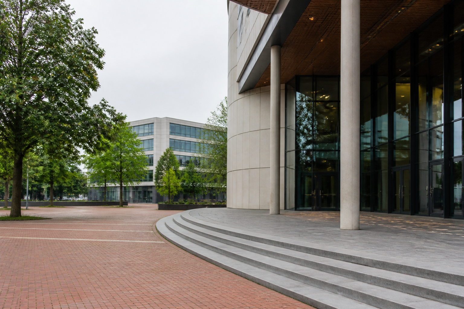 Minister | president Jetten bij opening studiejaar HAN University of Applied Sciences