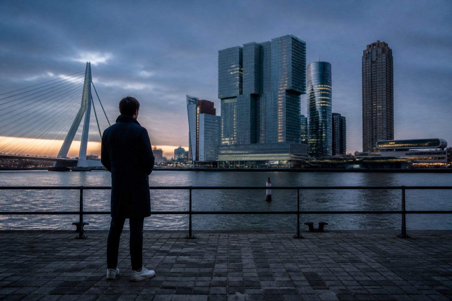 Kabinet ontwikkelt visie op kansen en risico's generatieve AI