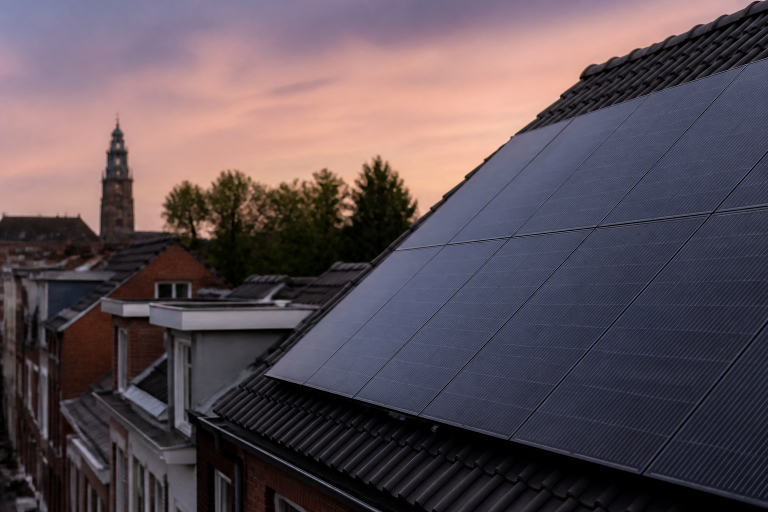 Verduurzaming huurwoningen eenvoudiger voor private verhuurders