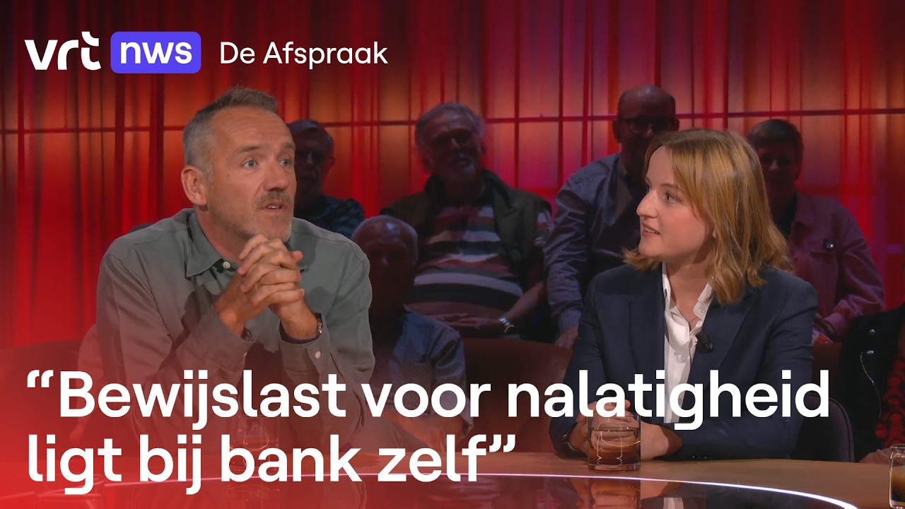Kifid: Bank moet bij fraude ook betalen bij nalatigheid, tenzij grof