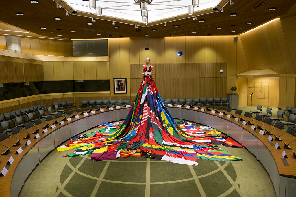 Ministerie organiseert seminar over exportcontrole en sancties