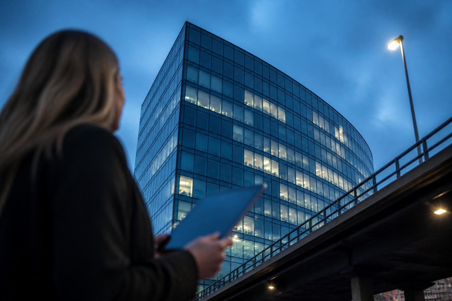 Kabinet | iedereen toegang tot gigabitinternet en 95% mkb benut digitalisering