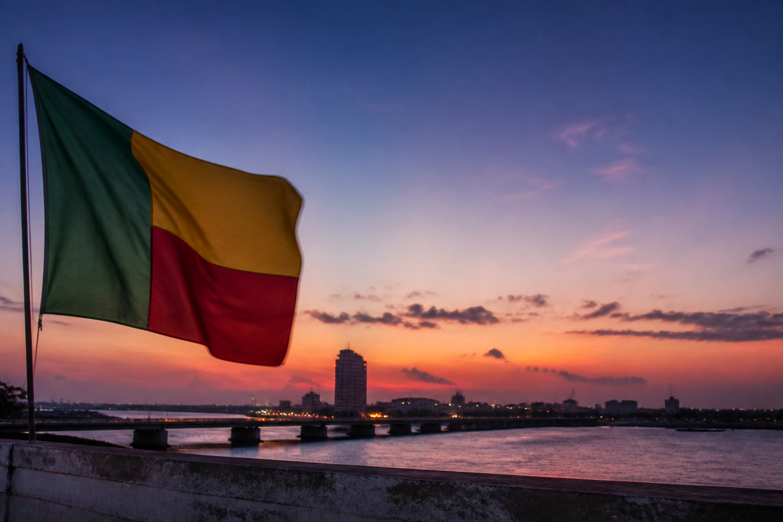 Nederland en Benin sluiten nieuw belastingverdrag