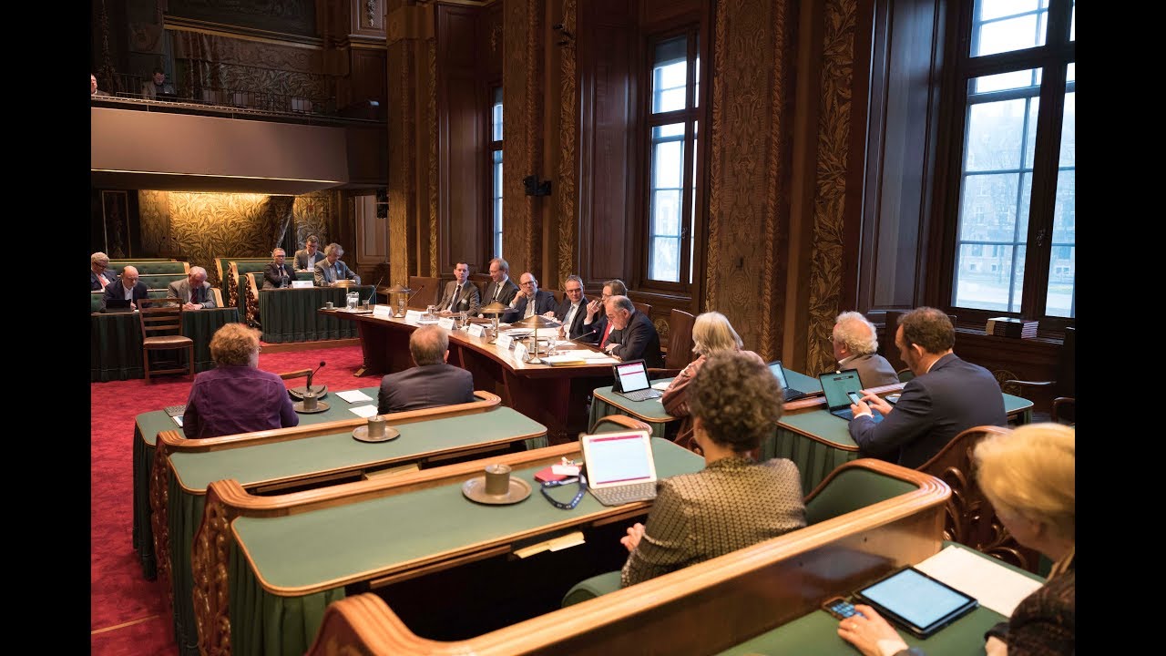 Nieuwe wet bevordert betere aansluiting tussen beroepsonderwijs en arbeidsmarkt