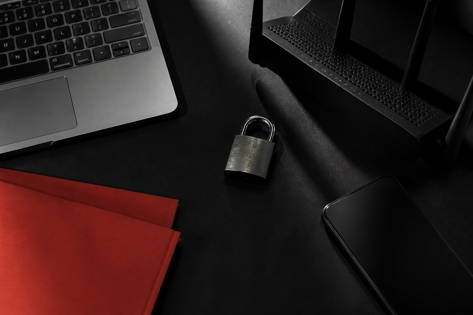 Cyberbeveiligingswet en Wet weerbaarheid kritieke entiteiten vanaf vandaag van kracht