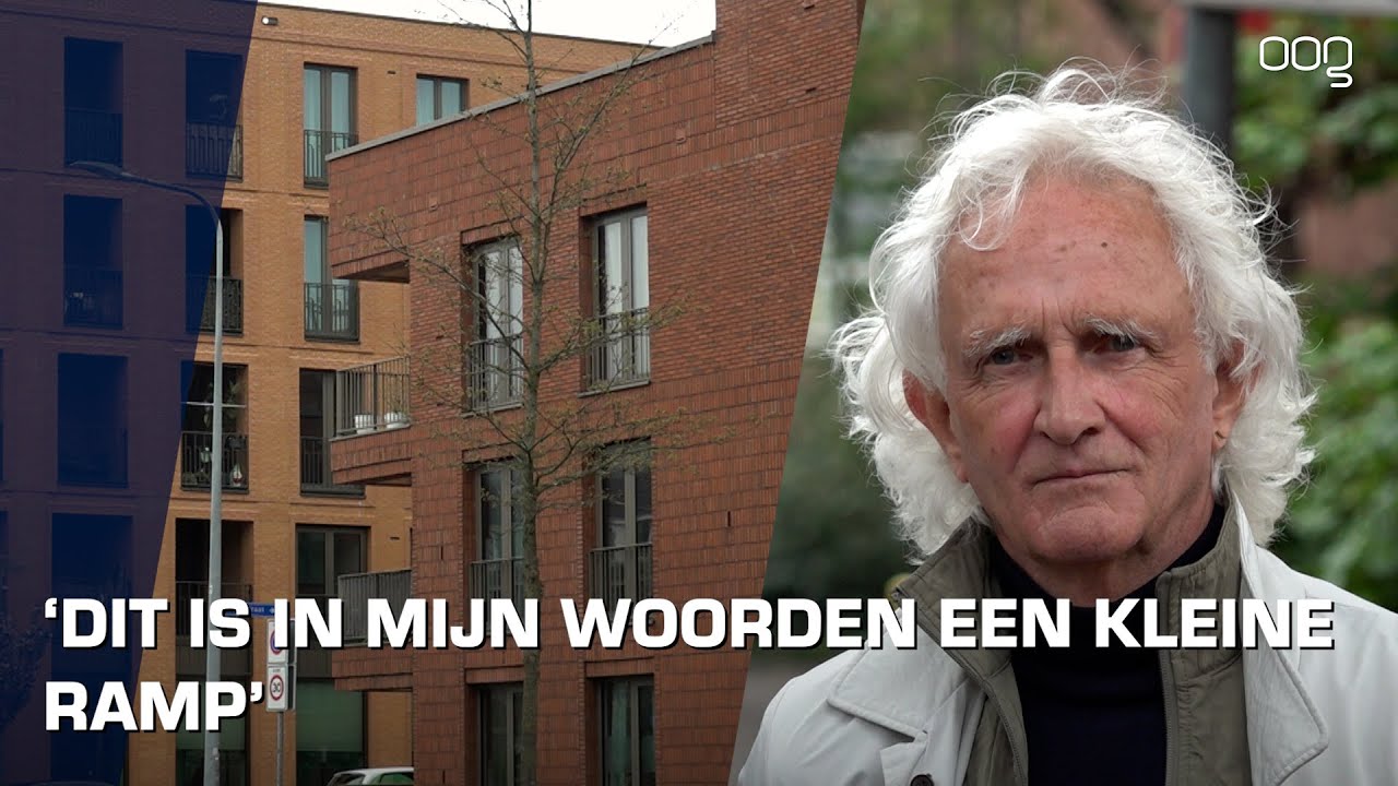 Huur sociale woningen twee jaar bevroren voor corporaties