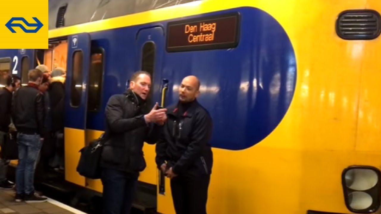 Tijdelijk treinabonnement 'Nederland Dal Vrij Trein' start 15 juni