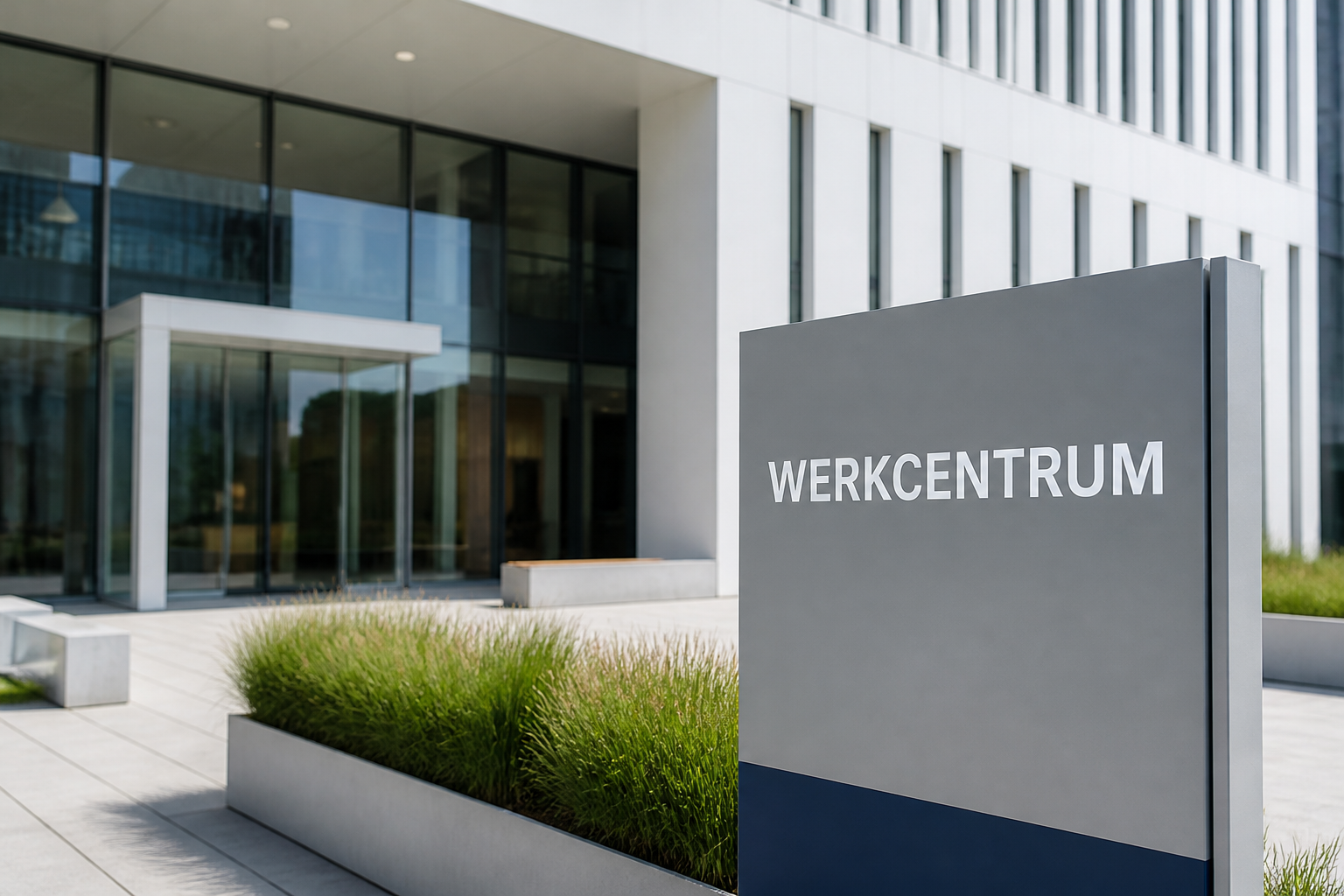 Nieuwe Werkcentra moeten arbeidsmarkt vlot trekken