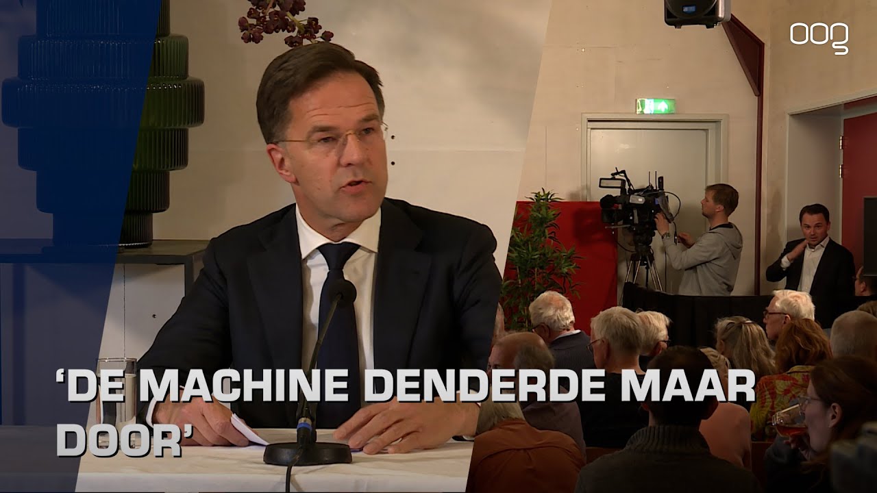 Kabinet trekt miljarden uit voor infrastructuur en woningbouw