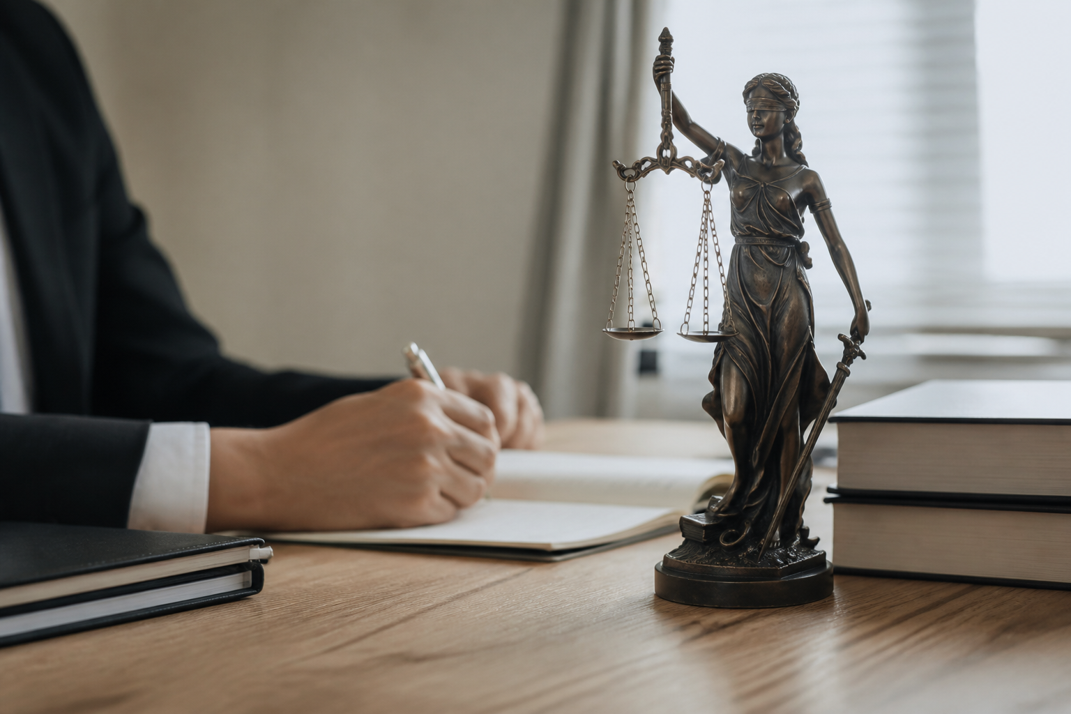 Wetsvoorstel voor onafhankelijke toezichthouder advocatuur in consultatie