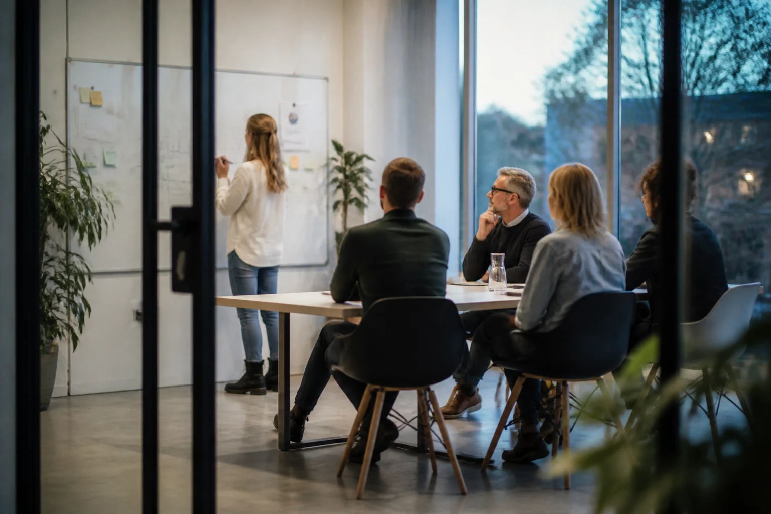 Nieuwe ronde SLIM-subsidie opent deuren voor scholing