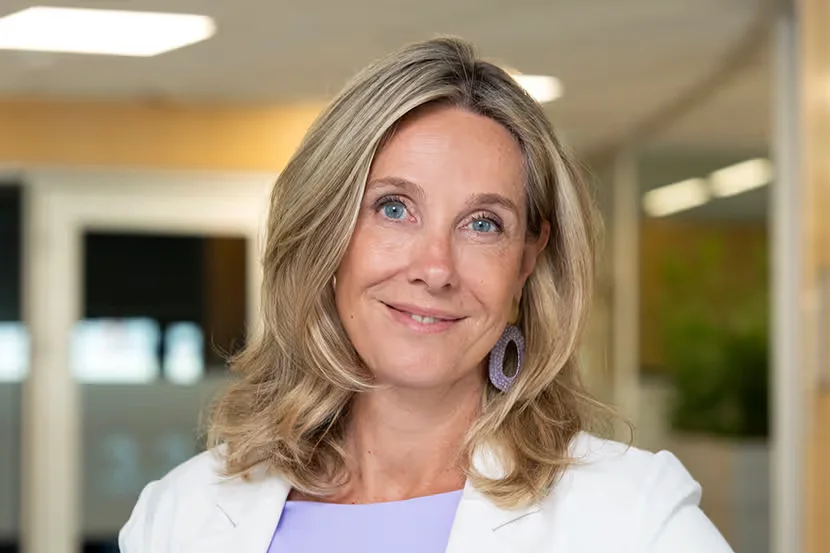 Angeline van Dijk nieuwe inspecteur-generaal NVWA