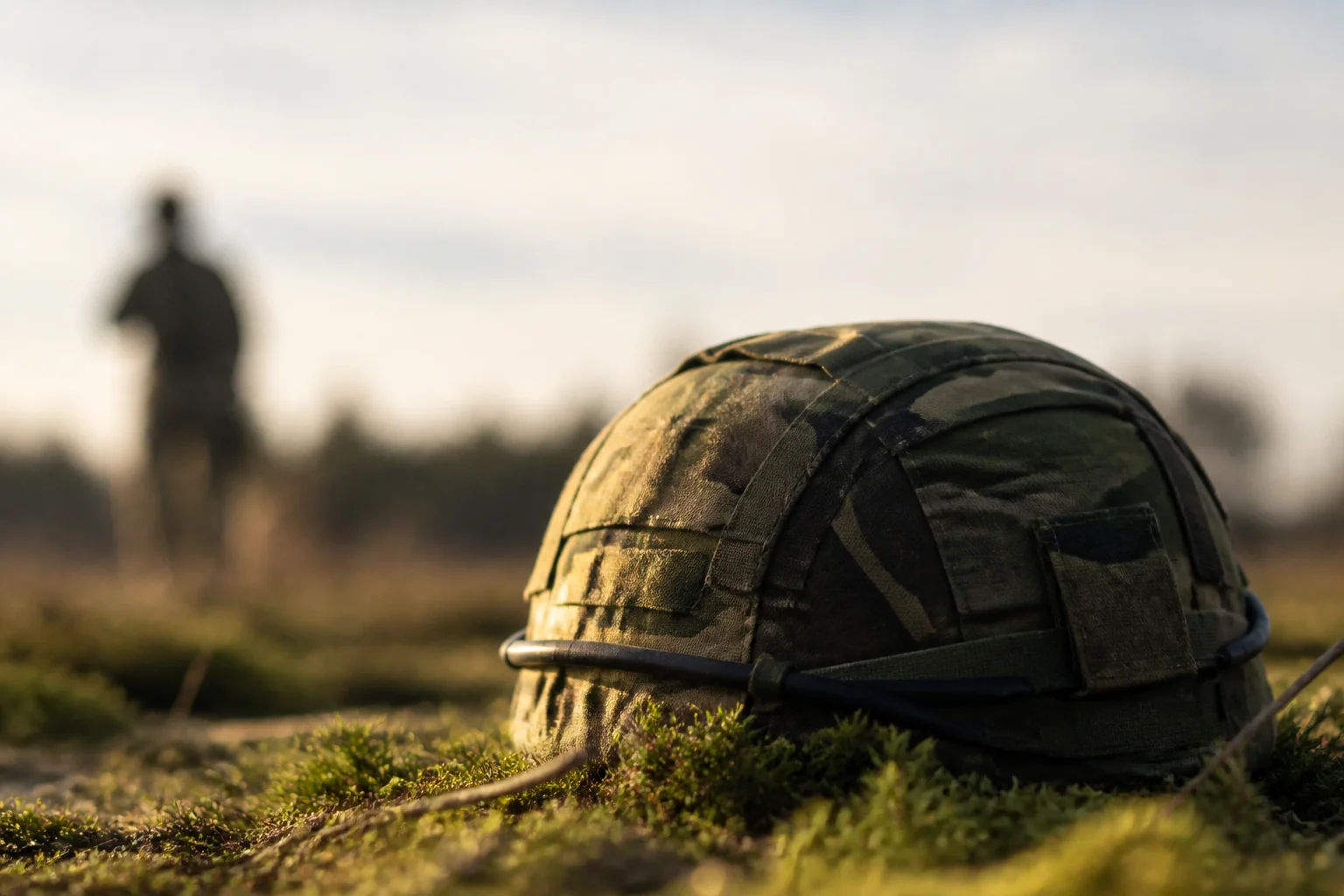 Stikstofprobleem vertraagt bouw marinierskazerne Nieuw-Milligen