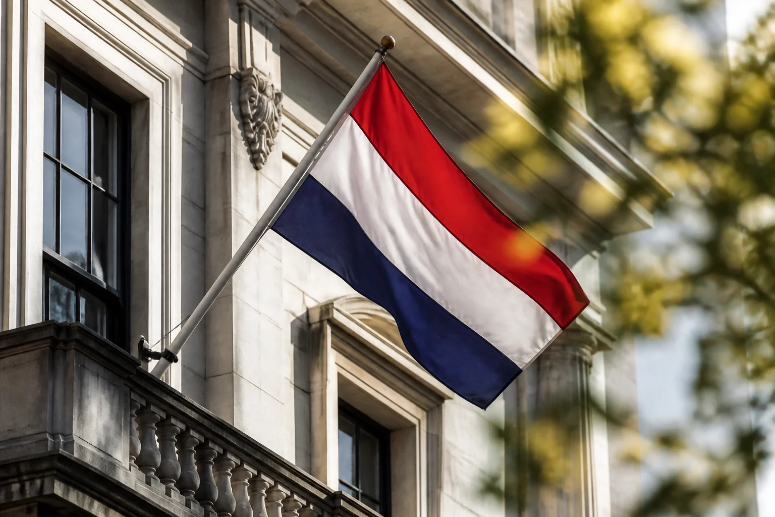 Nieuwe ambassadeurs op komst voor Nederland