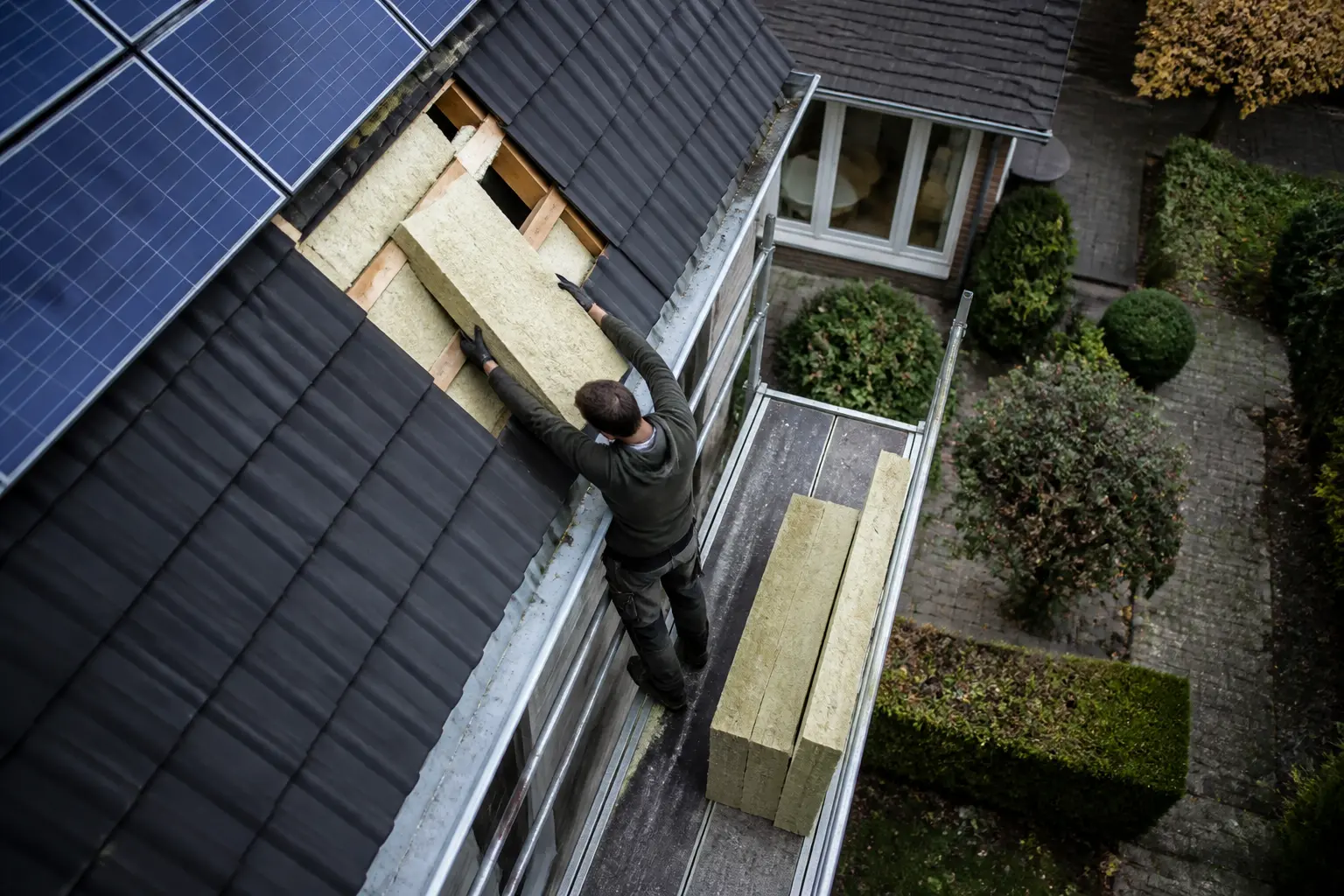 Honderden miljoenen subsidie beschikbaar voor verduurzaming huis