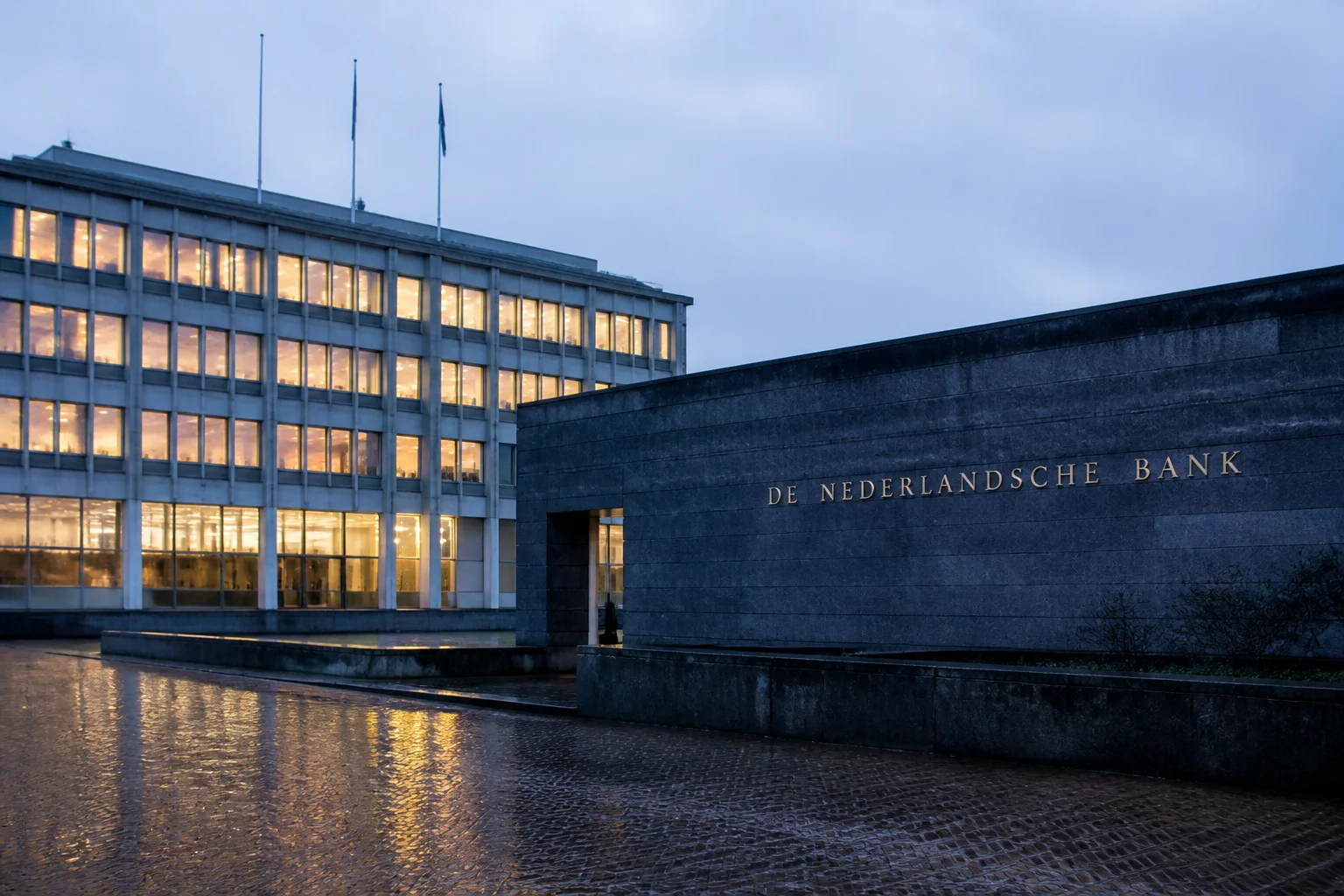 Marije Louisse nieuwe General Counsel bij DNB
