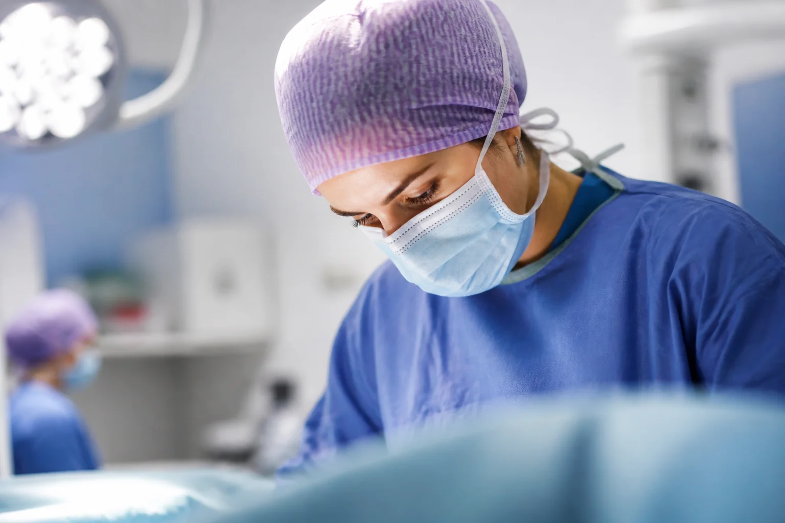 Honderden extra opleidingsplekken voor zorgprofessionals